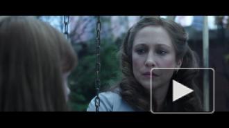 Премьеру хоррора "Заклятие 3" перенесли на 2021 год