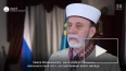 Муфтий мусульман Крыма поздравил с праздником Ораза-байр...
