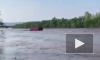 В Иркутской области из-за паводка погибли два человека