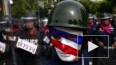 Революция в Таиланде: протестующие продолжают попытки ...