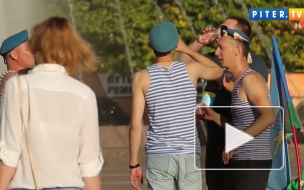 Поздравления с Днем ВДВ: прикольные поздравления для десантников в стихах