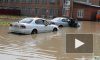 Наводнение в Горном Алтае 30 мая 2014: объявлен режим ЧС