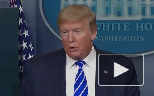 Трамп заявил, что сообщения о плохом здоровье Ким Чен Ына не соответствуют действительности