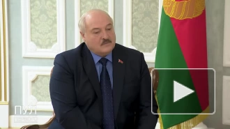 Лукашенко рассказал о военном сотрудничестве с Китаем