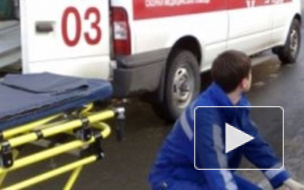 Дедушка стал свидетелем гибели внука: молния ударила в мотоциклиста в Челябинской области