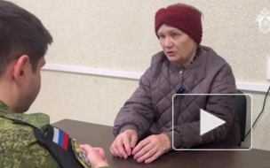 СК завел дело по факту убийства польскими наемниками жителя Курской области