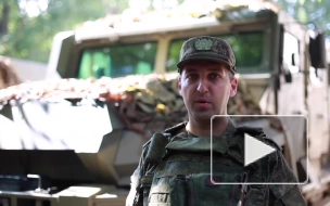 ВС РФ уничтожили командный пункт и пункт управления беспилотниками ВСУ в ДНР
