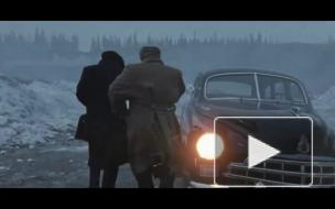 Сериал "Перевал Дятлова" показали в Петербурге до премьеры на ТВ