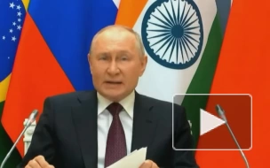 Путин раскритиковал "радикальный неолиберализм"