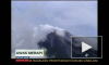 Индонезийский вулкан вновь ожил