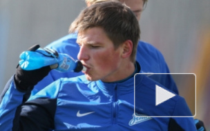 Судебные приставы проверят доходы Аршавина