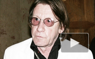  В Петербурге скончался “Мамочка”