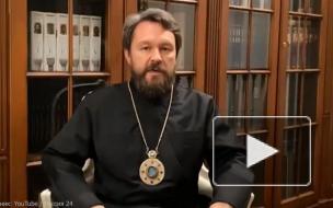 В РПЦ поддерживают заключение брачных договоров для заботы о будущем детей