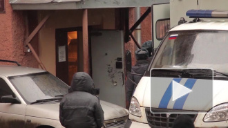 В Москве задержан кавказский криминальный авторитет с гашишем в кармане