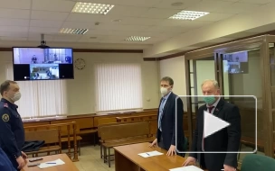 Мосгорсуд оставил без изменения меру пресечения депутату Рашкину