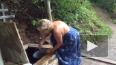 Уфа.Ice Bucket Challenge