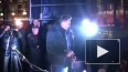 К Навальному и Яшину, задержанным на митинге оппозиции ...