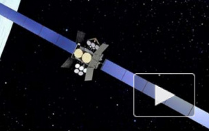 Российские военные спутники успешно выведены на орбиту Земли