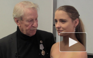 Молодая жена Ивана Краско боится умереть раньше мужа