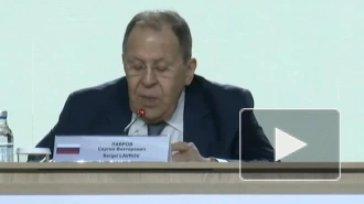 Лавров: о новом раунде переговоров РФ и Украины объявят в ближайшее время