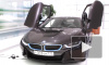Гибридный спорткар BMW i8 теперь можно купить и в Санкт-Петербурге