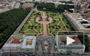 Узбек, попытавшийся изнасиловать глухонемую девушку-инвалида на Марсовом поле, предстанет перед судом