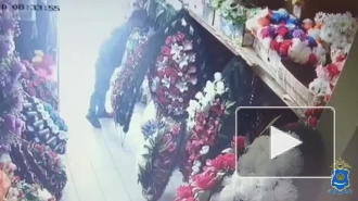 Полиция Астраханской области задержала мужчину, укравшего пожертвования из храма