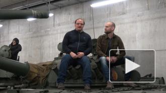 Военные эксперты назвали лучший танк для Третьей мировой войны
