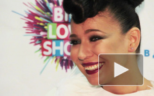 Певица Елка: мой альбом лучше, чем я