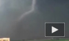 Очевидцы сняли на видео смертоносный торнадо в Оклахоме, который унес жизни 6 человек