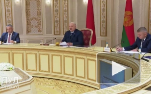 Лукашенко назвал недавнюю встречу с Путиным продуктивной и полезной