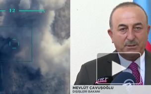 Турция заявила о готовности продолжать поддерживать Азербайджан