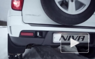 GM-Avtovaz откладывает выпуск нового поколения Chevrolet Niva