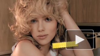 Хакер показал всем снимки обнаженной Скарлетт Йоханссон