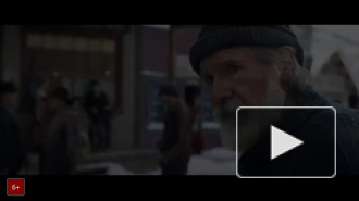 В сети появился трейлер фильма "Зов предков" с Харрисоном Фордом