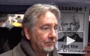 Суд Лондона отказался экстрадировать Ассанжа в США