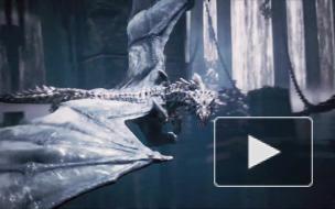 В сети появился трейлер новой видеоигры во вселенной Dungeons & Dragons