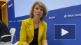 Оксана Лут рассказала  о влиянии природных катаклизмов ...