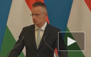 Венгрия считает, что условия для переговоров по Украине будут ухудшаться