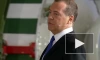 Россия не навязывает сотрудничество другим странам, заявил Медведев