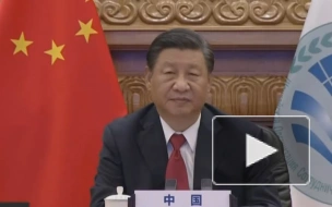 Си Цзиньпин призвал оказать поддержку Афганистану