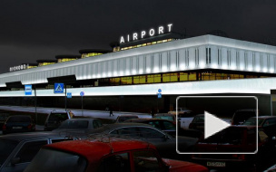 С февраля Пулково-1 перестанет принимать большинство рейсов