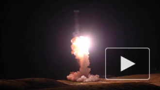 В США провели тестовый пуск межконтинентальной ракеты Minuteman III