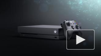 Microsoft отказалась от производства консолей Xbox One X и Xbox One S