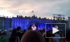 В Петербурге состоялся концерт "Классика на Дворцовой"