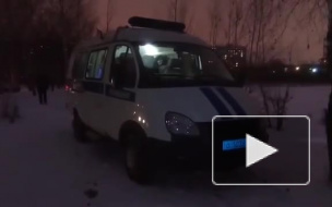 В Нижнем Новгороде два человека утонули в машине на озере