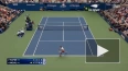 Надаль не сумел выйти в четвертьфинал US Open
