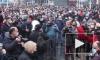 В Загребе прошла массовая акция протеста против ограничений, введенных из-за коронавируса