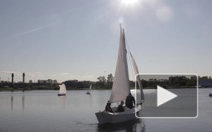 В Ивановском карьере появился еще один "фрегат"