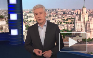 Собянин заявил, что в Москве усилят контроль за наличием цифровых пропусков